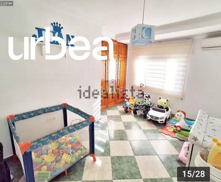 Foto a5c74b1c-c868-4362-b237-3682572e3f53. Flat in Campanillas Málaga