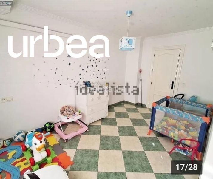 Foto ac111c03-e112-478b-b846-bb4e10bdf5da. Flat in Campanillas Málaga