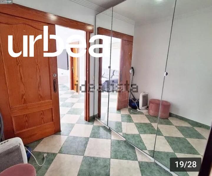 Foto 4a15d489-58dd-4812-9034-c3fa45b75496. Piso en Campanillas Málaga