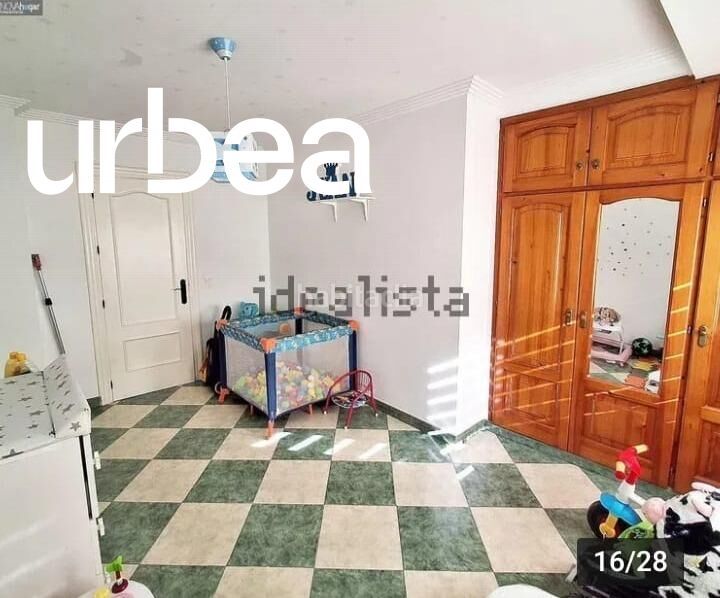 Foto 6248f1f5-3f12-4134-a2e8-a91e7c2764fc. Piso en Campanillas Málaga