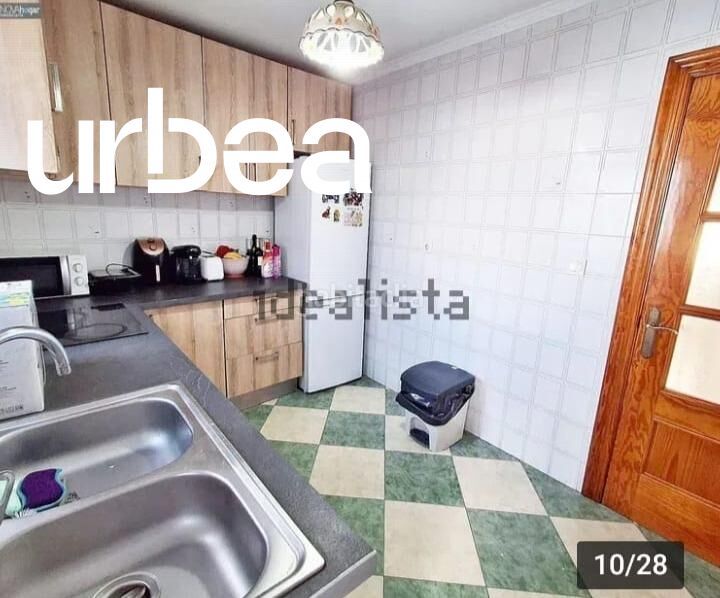 Foto a78450bf-b68e-43b1-a904-e4d80ae496d5. Piso en Campanillas Málaga