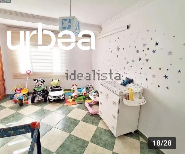 Foto bfd27eb4-6f21-4df6-bc99-41832e673735. Piso en Campanillas Málaga
