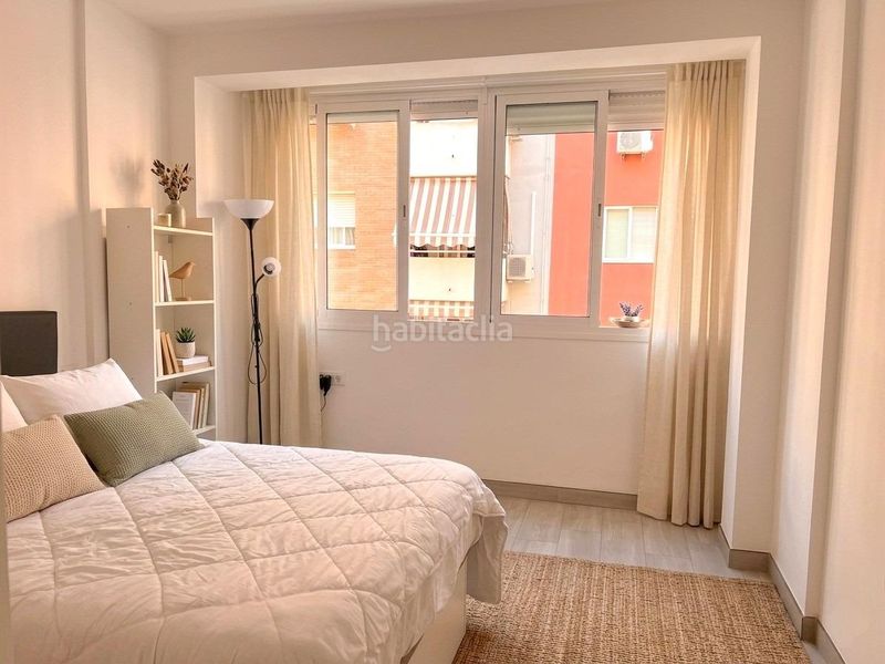 Foto 12c6e0fe-a3d0-4d90-9263-b7f145cfa50f. Piso en Santa Cristina - San Rafael Málaga