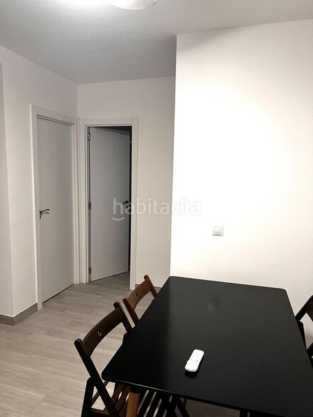 Foto 24878d68-80c9-4189-aa81-ba9db0666518. Piso en Santa Cristina - San Rafael Málaga