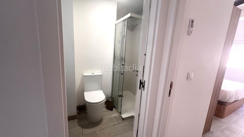 Foto 5790f2d0-2a94-44f2-b0d6-b3107f20f86a. Piso en Santa Cristina - San Rafael Málaga