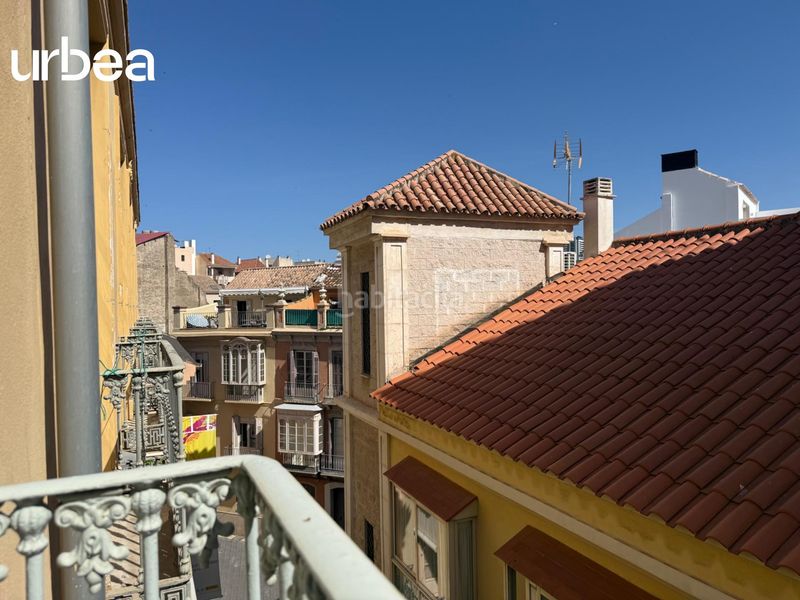 Foto cb514f0b-05a7-42a3-96be-e2753d646b7b. Pis a La Goleta - San Felipe Neri Málaga