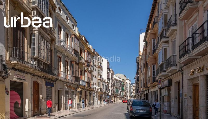 Foto fb96daee-9b22-4697-a26b-cede89cb559c. Pis a La Goleta - San Felipe Neri Málaga