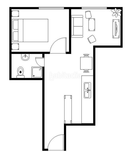 Foto 18aa1371-8439-43c1-939c-056c32b5d3fa. Apartament a Playa del Rincón Rincón de la Victoria