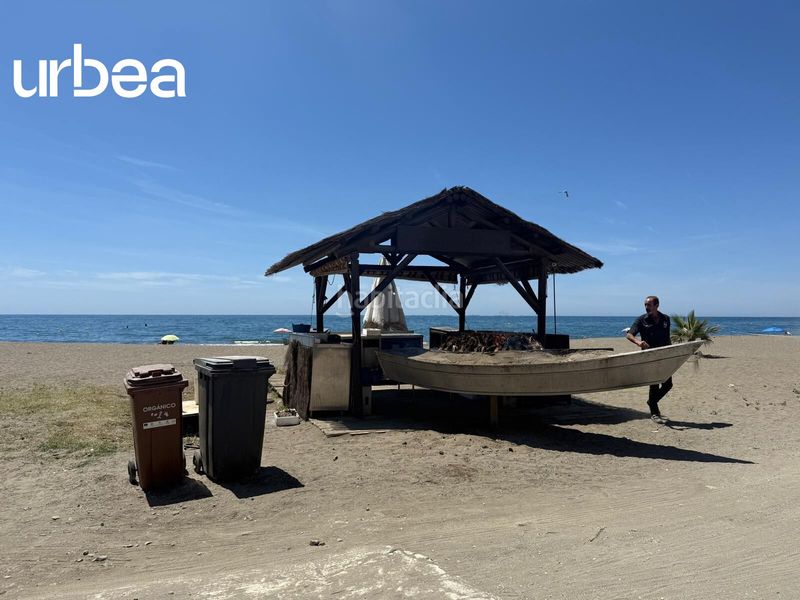 Foto 454eb877-5b2e-4e28-99d0-be0efee398bf. Apartament a Playa del Rincón Rincón de la Victoria
