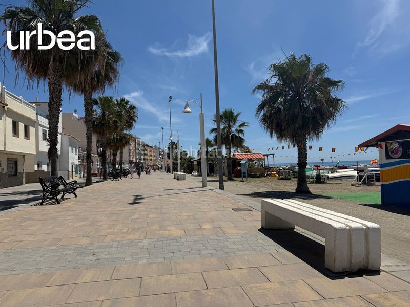 Foto 6f1bf4b0-d1e6-4292-a586-f94f2925aa16. Apartament a Playa del Rincón Rincón de la Victoria