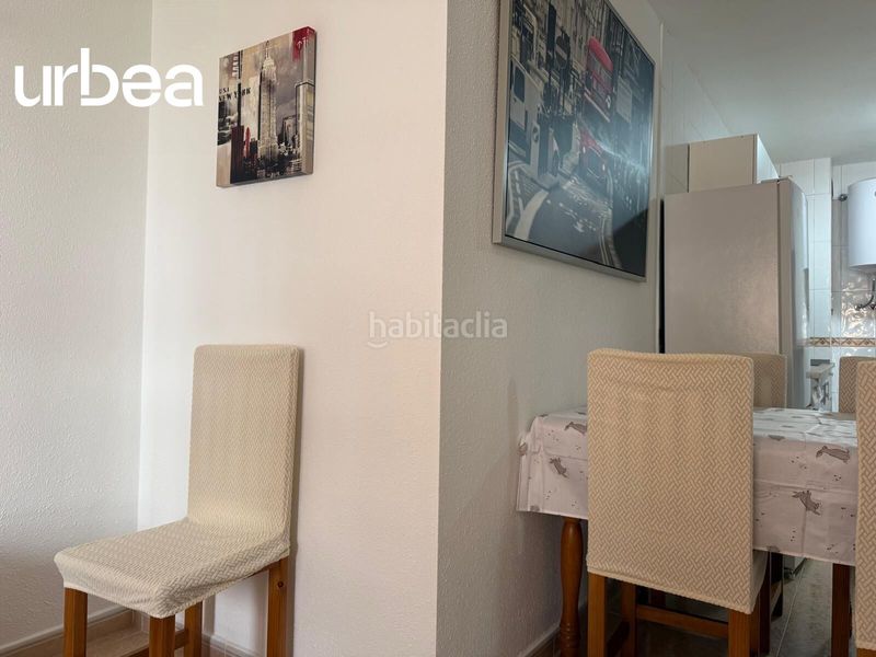 Foto f497c931-1f79-4f9a-be80-0a48ed7f04a1. Apartament a Playa del Rincón Rincón de la Victoria