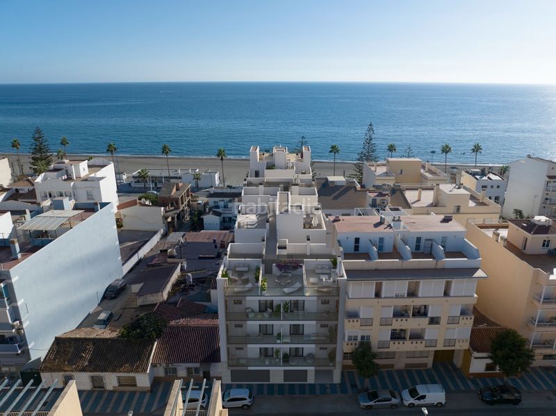Foto 5d8ce271-4ada-46d8-b008-f3645d9e45b5. Attico 74m<sup>2</sup> in paseo marítimo El Morche 16 in El Morche Torrox