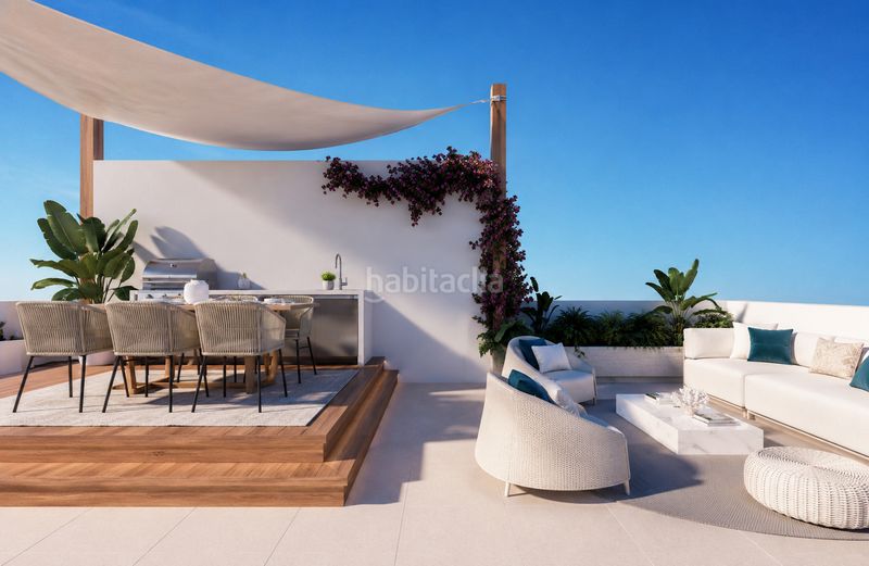 Foto 4b605aa2-a373-4857-8578-210335602f53. Casa aparellada 159m<sup>2</sup> a calle lope de rueda 68 a Fuente Alegre - El Chaparral - Los Morales Málaga