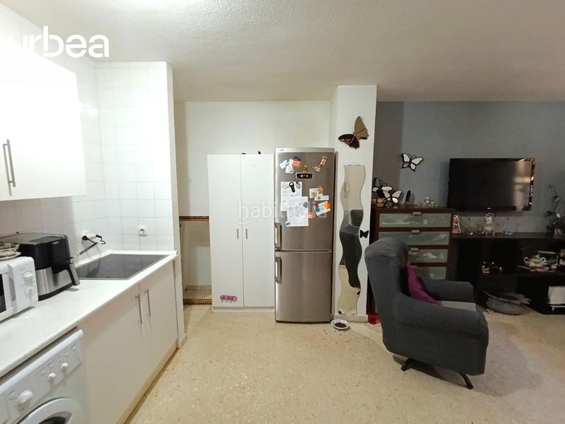 Foto 2f43ce1f-c323-4da1-9b6a-c494c102b824. Apartament a El Ejido Málaga
