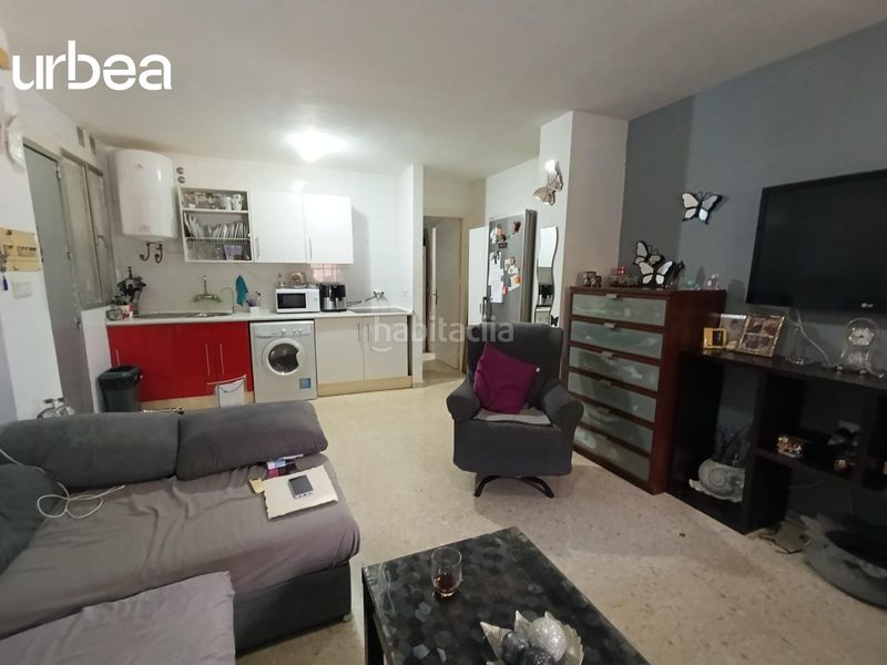 Foto 43c4a7a6-ace3-4137-ba88-0947488bb9f4. Apartament a El Ejido Málaga