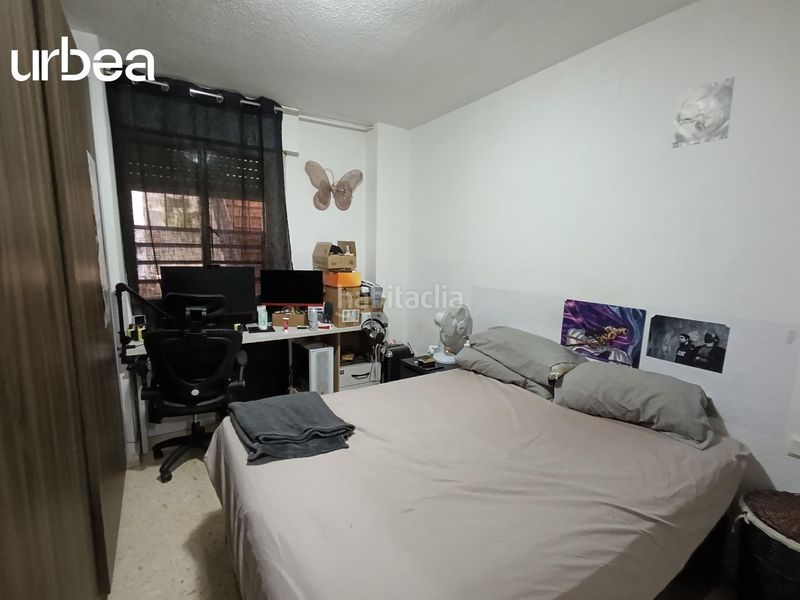 Foto 627e435a-47f1-4fd9-a32a-59efa23887da. Apartament a El Ejido Málaga