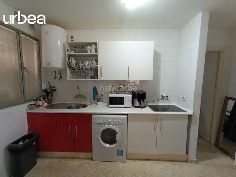 Foto 77526227-4dc9-4423-aebd-0c6c87af5919. Apartament a El Ejido Málaga