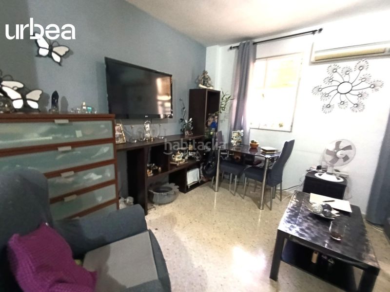 Foto aeeba638-cd3f-4b8a-9549-22b6f61df7f4. Apartament a El Ejido Málaga