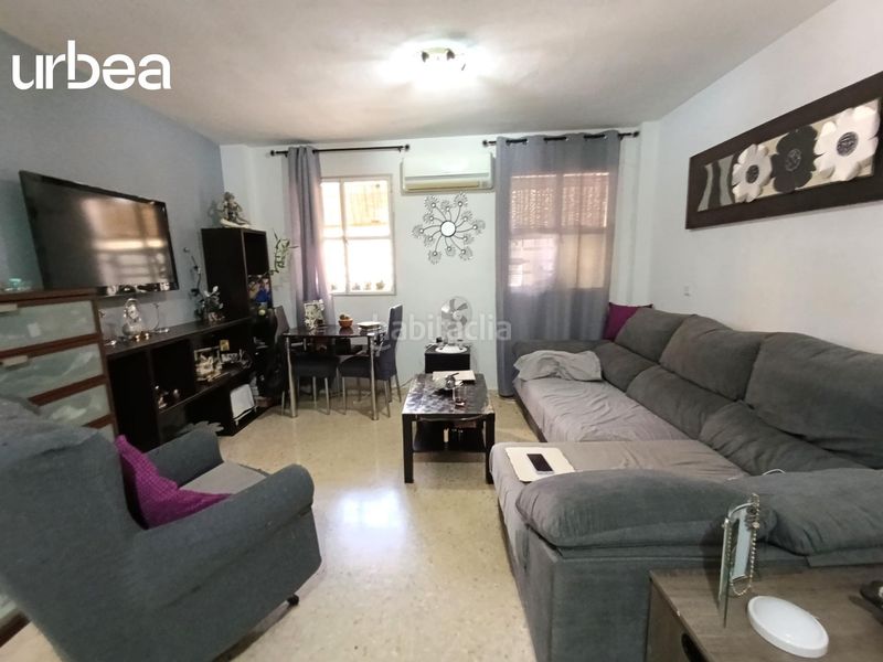 Foto ca50c368-bcae-4167-a9be-4a613d3b2519. Apartament a El Ejido Málaga