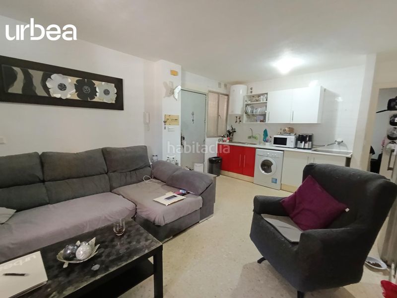 Foto faa27676-73d9-4b1f-a501-cc3ef1aebfdd. Apartament a El Ejido Málaga