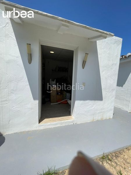 Foto 68b76663-3366-4306-9401-e4bdea214360. Lloguer masia amb calefacció aparcament piscina a Málaga