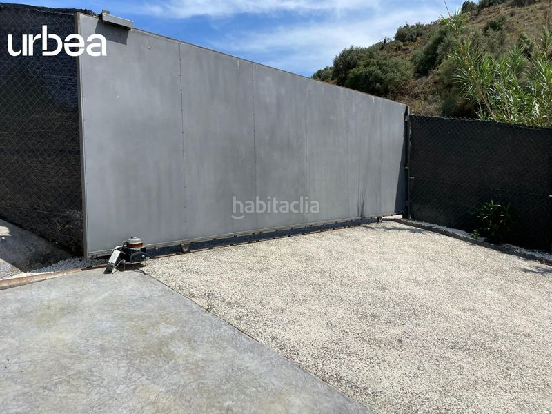 Foto ce975e59-6cd9-4537-ba59-788627ea5c07. Lloguer masia amb calefacció aparcament piscina a Málaga