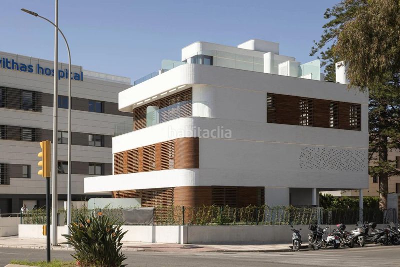 Foto a62fbda6-0287-40ad-a2b9-269538e17558. Triplex avec chauffage parking dans Limonar Málaga
