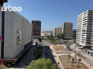 Appartamento  Calle don cristian. Zona corte inglés, piso para entrar a vivir por su ubicación, lu