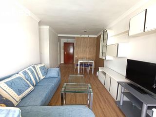Etagenwohnung in La Unión - Cruz de Humilladero - Los Tilos
