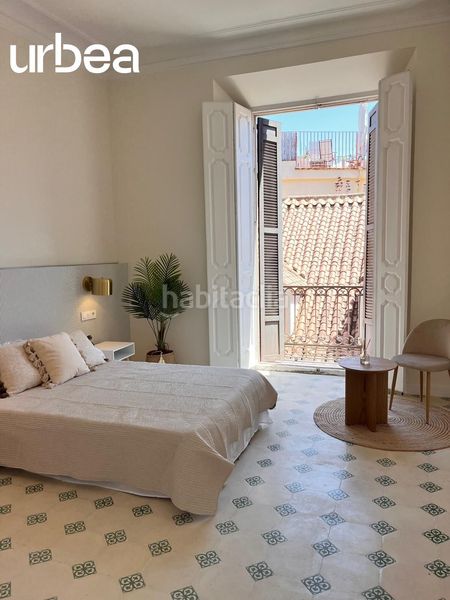 Foto fb3bea02-c90d-4f1f-b224-165726663faa. Pis a Centro Histórico Málaga