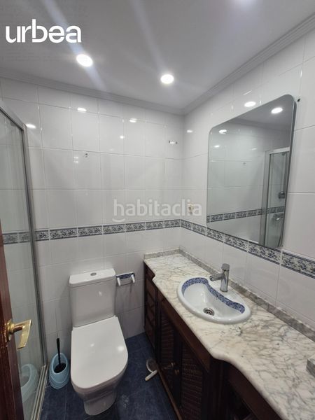 Foto 820e6062-9973-4498-8fc2-6c9917aa5117. Lloguer pis amb calefacció aparcament a Parque Ayala - Jardín de la Abadía - Huelín Málaga