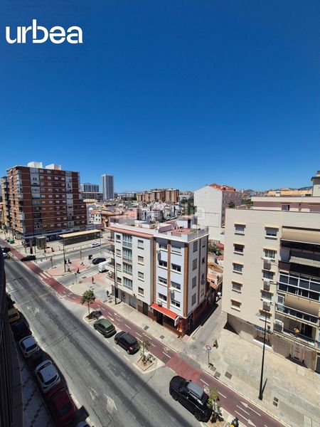 Foto 92a8b988-3790-4a75-9578-b3d52e94727c. Lloguer pis amb calefacció aparcament a Parque Ayala - Jardín de la Abadía - Huelín Málaga