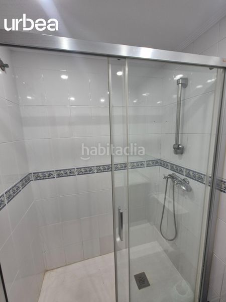 Foto 191b891f-599a-4ab3-8cc3-60c503b6096b. Rent flat with heating parking in Parque Ayala - Jardín de la Abadía - Huelín Málaga