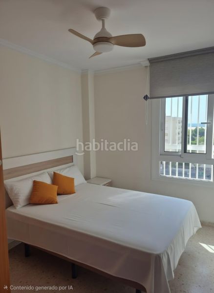 Foto 45a9940c-00c2-4c1a-871c-24f0715f20f2. Rent flat with heating parking in Parque Ayala - Jardín de la Abadía - Huelín Málaga