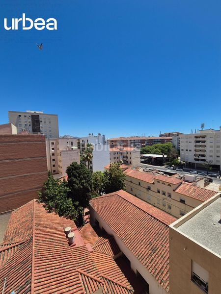 Foto 59556f3e-8951-46e3-ba20-954460036c39. Rent flat with heating parking in Parque Ayala - Jardín de la Abadía - Huelín Málaga