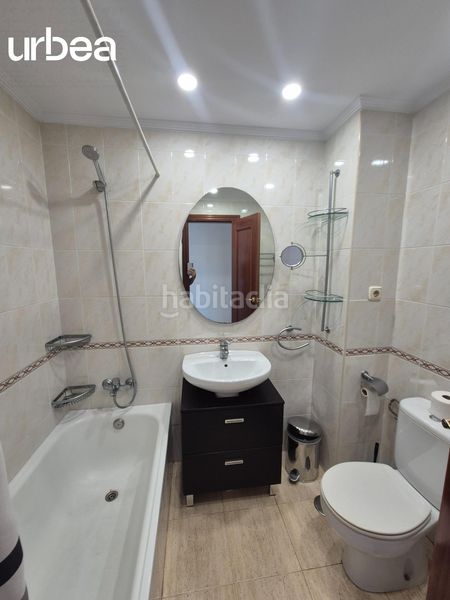 Foto 8bc46b37-5d96-43f2-9e68-b6445301d879. Rent flat with heating parking in Parque Ayala - Jardín de la Abadía - Huelín Málaga