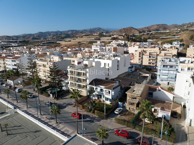 Foto e06c9893-b24f-4359-955c-d6b5da4d2e8b. Dachwohnung 82m<sup>2</sup> in paseo marítimo El Morche 16 in El Morche Torrox