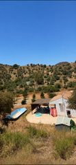 Casa in Almogía. Vivienda rural con piscina en almogia