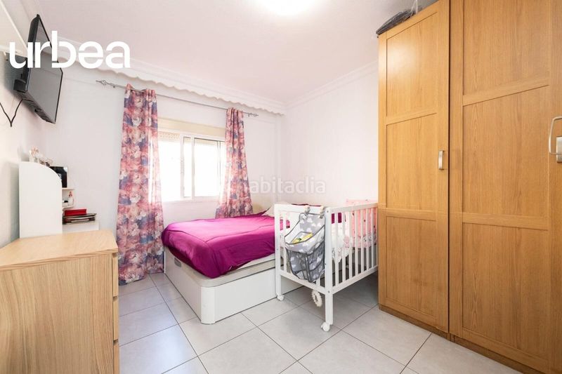 Foto ac4207ff-3710-4743-a958-20d5f2a1e12f. Pis amb aparcament a Barrio de Ciudad Jardín Málaga