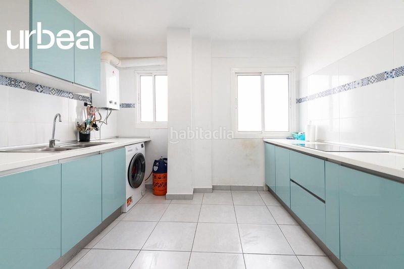 Foto bac539b1-a6b8-4113-b730-9ff394884878. Pis amb aparcament a Barrio de Ciudad Jardín Málaga