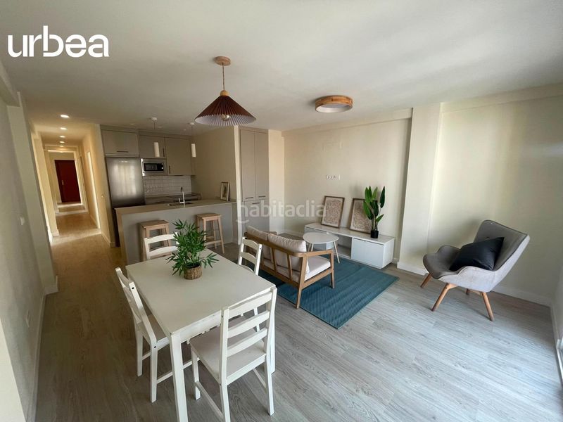 Foto 052f762f-6676-47d0-8504-0e6161dfe999. Flat in Suárez Málaga