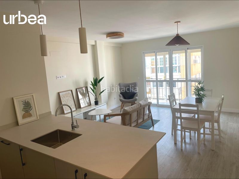 Foto 7a4a9554-0750-41be-b322-7853a5124614. Flat in Suárez Málaga