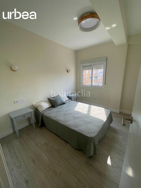 Foto a41d69d3-d7cf-45d0-a9a7-f881430d6ed8. Flat in Suárez Málaga