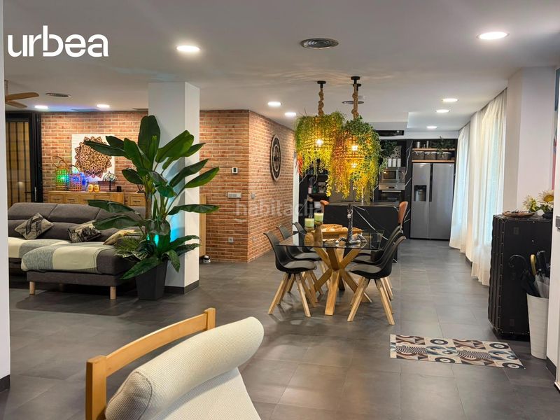 Foto f31257d8-5796-4a9c-9170-585239030140. Planta baja en Carranque - Haza Cuevas Málaga