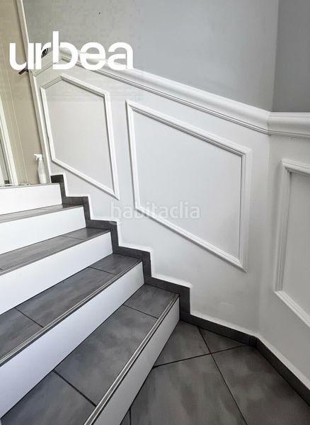 Foto df569974-e403-48d9-b716-e810de35b55f. Casa pareada en Campanillas Málaga