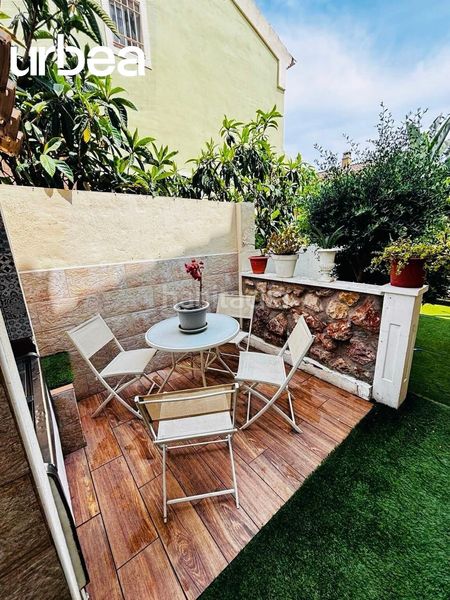 Foto fe0f0aee-9ee5-4a25-a42b-212eedcde232. Casa pareada en Campanillas Málaga