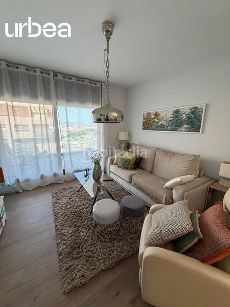 Foto e3f24aa9-7874-47fa-aa1f-c850ca15be9b. Flat with parking pool in El Consul - Ciudad Universitaria - El Romeral Málaga