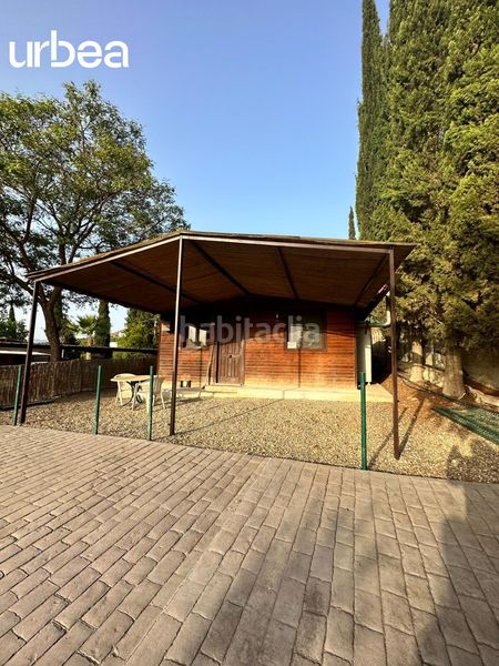 Foto 05a54789-dc8f-4843-9199-0ae92b117963. Masia amb calefacció aparcament piscina a Pizarra