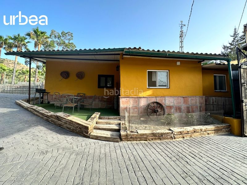 Foto 2e3d70f3-f2a2-428c-9991-2d86a0657382. Masia amb calefacció aparcament piscina a Pizarra