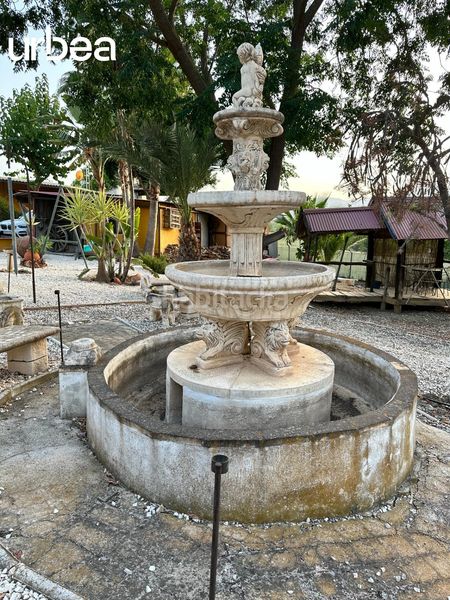 Foto 57dbf536-b008-47a3-accd-b5309b073681. Masia amb calefacció aparcament piscina a Pizarra